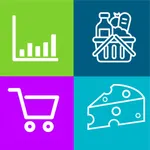 Market Fiyatları Aktüel Ürün icon