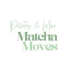 Matcha Moves icon