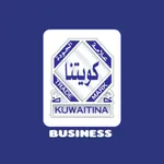 Kuwaitina Business icon