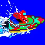 競争艇スプラッシュMAX icon