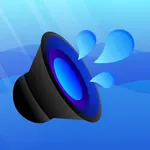 Clear Wave - Sonic Water Eject icon