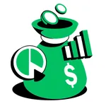 PoupeMais : Finanças Pessoais icon