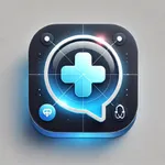 ChatMed App icon