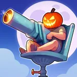 Tower Defense: Lazy Apocalypse icon