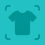 Refind: Find clothes by photo icon