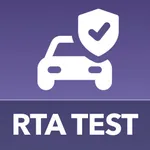 RTA Theory Test Prep 2025 icon