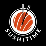 Суши-тайм Краснодар icon