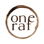 Кофейня One Raf icon