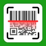 ScanMaster QR & Barcode icon