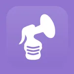 Pumping Tracker - Baby Feeding icon