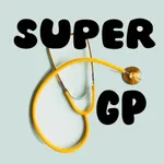 Super GP icon