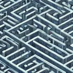 Maze3DFreakGame icon