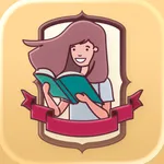 Bible Path: Daily Verse & AI icon