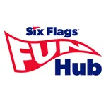 The FUNHub icon