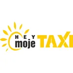 Hey Moje Taxi icon