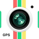 Timestamp Camera -AI Timestamp icon