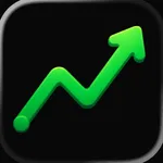 AI Trading Assistant ChartCam icon