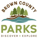 Brown County Parks icon
