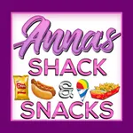 Anna's Shack And Snacks icon