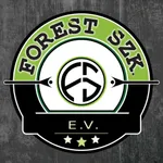 Forest Szabadidőközpont icon
