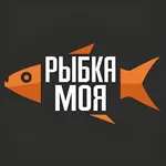 Рыбка Моя - морепродукты icon