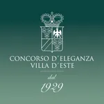 Concorso dEleganza Villa dEste icon