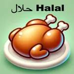 Halal Scanner AI icon
