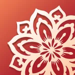 Paper Bloom icon