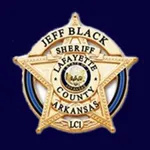 Lafayette County AR Sheriff icon