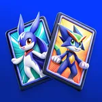 TCG Card Scanner & Scan Value icon