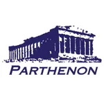 Parthenon DC icon