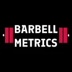 Barbell Metrics icon