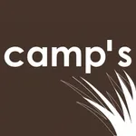 Camp's icon