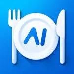 Calorie Genius: AI Tracker icon