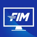 FIM-Moto TV icon