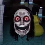 The back rooms - horror games icon