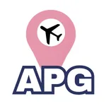 Airport Parking Group icon