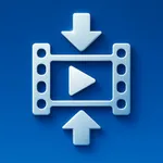 Video Compress: VideoShrink icon