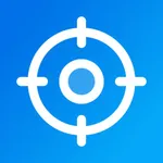 Custom Crosshair icon