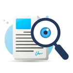 Plagiarism Checker : TrueScan icon