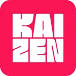 Kaizen: Running & Gym Planner icon