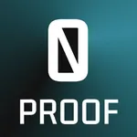 Zero Proof: Sobriety Tracker icon