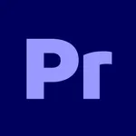 Adobe Premiere: Video Editor icon