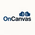 OnCanvas icon