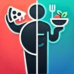 FatToFit - Food Scanner icon