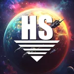 Hyperspace - Quantum Fracture icon