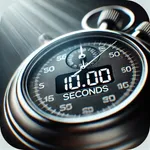 Tenstop - 10 Second Challenge icon