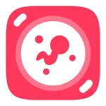 Contraction Timer&Kick Counter icon