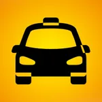 Antalya Taxi App icon