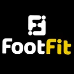 FootFit icon